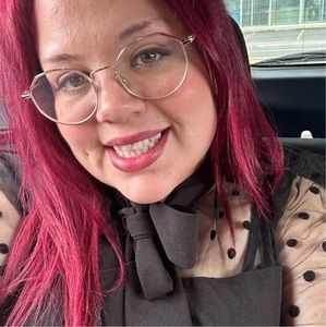 Meet your Posher, Paméla